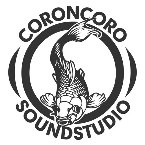 CoroncoroStudio's profile picture. Aquí se hace música!