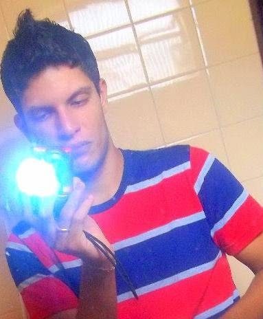 Alegria,alegria e ousadia