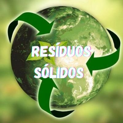 Um perfil criado exclusivamente visando ajudar na conscientização da população sobre os resíduos sólidos urbanos no Brasil, seus riscos e como lidar com eles.