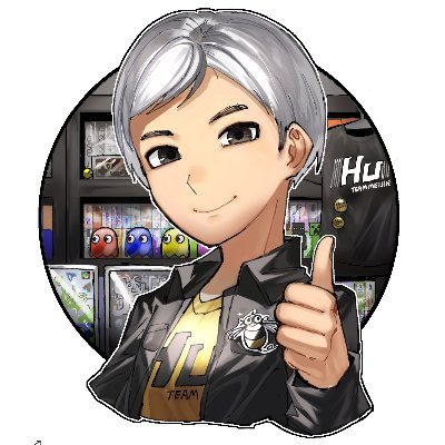 桜田名人TeamMeijin on Twitter