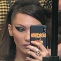 mafe girassol (@bhlxwalls) 's Twitter Profile