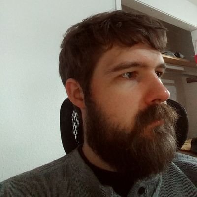 GeoVonB's profile picture. Engineer mad at the state of his country.

MAGA: Mindless Assholes Gutting America.
Also on the alternative maybe check it out.