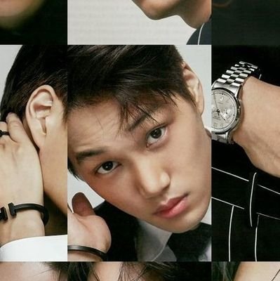 FAN ACCOUNT Multifandom. KPOP. CPOP. JPOP.
Tao, Seungwoo, Kai and Taemin are my ults.
Always looking for more Hailang and Alice's for my tl.
