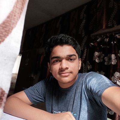 UmangLimbasiya's profile picture. 