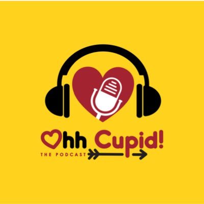 Ohh Cupid! (English) Podcast on relationship, parenting stories and more. New episode every Thursday.