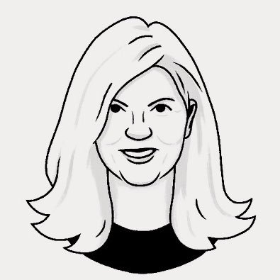 Comms strategist - tech, media, policy, mom, she/her