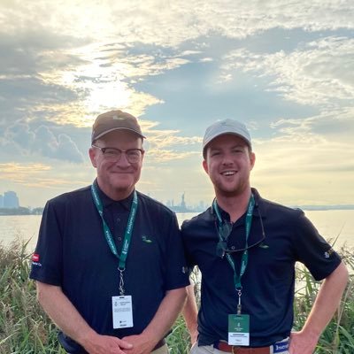 Genesis Turfgrass | M.S. Agronomy | Penn State | Oakmont CC | Huntsville GC