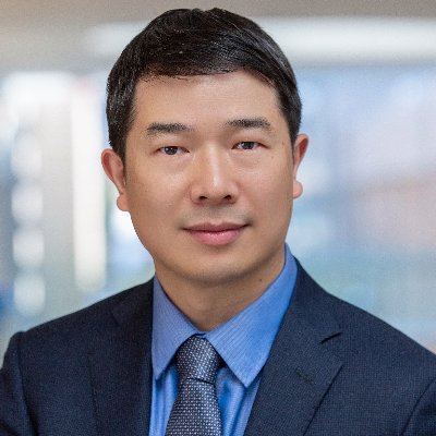 Jianping Fu Profile