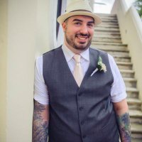 Matthew Rizzolo (@matt_rizz) 's Twitter Profile Photo Matthew Rizzolo (@matt_rizz) 's Twitter Profile Photo