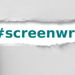 Bold your slug lines. Mix genres. We DGAF. and contests are a scam. We said it. Your daily news of screenwriting twitter drama. 🎥✍️