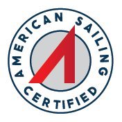 American Sailing Association is the leading authority on sailing instruction & sailing schools in the United States. Learn To Sail Today #ASASailing