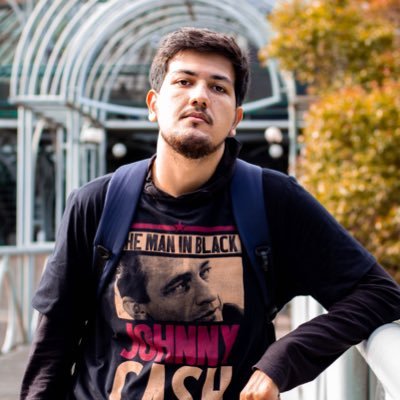 João Boente Profile