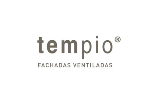 tempiofv's profile picture. Empresa de #fachadaventilada #ceramica. Piezas con volúmenes. #Diseños especiales para #arquitectos exigentes.