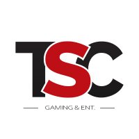 TSC Gaming & Entertainment(@TSCGamingEnt) 's Twitter Profile Photo