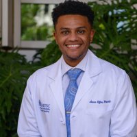 Aaron Effoe, PharmD(@AaronEffoe) 's Twitter Profile Photo