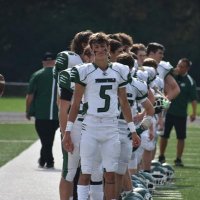 Luke Davis (@lukedavis_33) 's Twitter Profile Photo