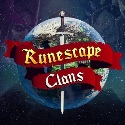 The #1 Wiki for finding Clans on @Runescape & @OldSchoolRS