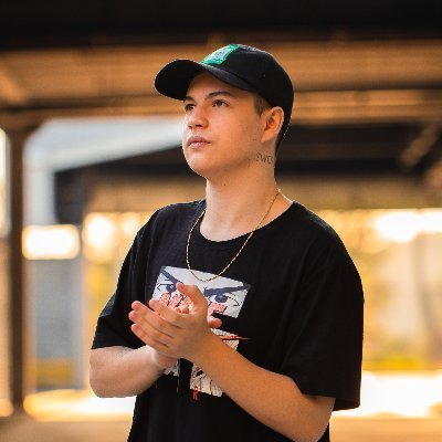 Fluxo_twoo9's profile picture. Diógenes Inácio 18, SC - SP influencer e proplayer @fluxogg 
Lives na https://t.co/WSKoTkkndE