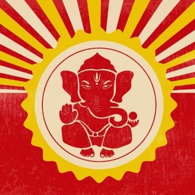 HinduHeritageFA's profile picture. 