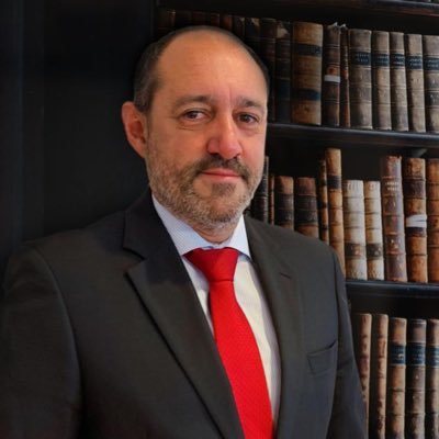 Doctor en Derecho y Magíster en Derecho Procesal (UNR). Director de la Maestría en Derecho Procesal (Univ. Austral). Profesor adjunto (UBA). Tw 100% procesal