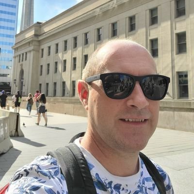 ottcentertown's profile picture. Transit rider, cyclist, walker, traveller,  beer lover.  Life is short make the most of it 
He/Him    🇨🇦   🏳️‍🌈