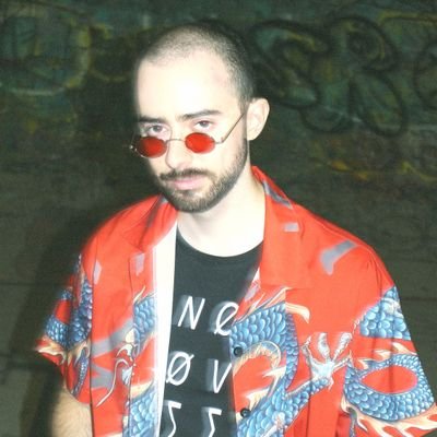 ValgardKvlt's profile picture. epic meme guy, video editor and game design student o_o