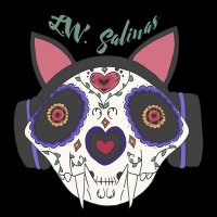 aka LW Salinas(@sithwitch) 's Twitter Profile Photo