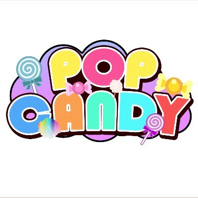 公式】POP CANDY 2023年12月31日横浜1000CLUBにて解散 Stay Gold