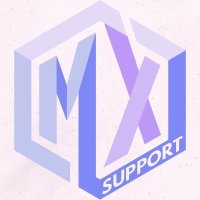 MONSTA X SUPPORT (@m_onstaxsupport) 's Twitter Profile Photo MONSTA X SUPPORT (@m_onstaxsupport) 's Twitter Profile Photo