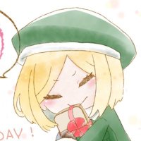 あんばる (@enbarr_) Twitter profile photo