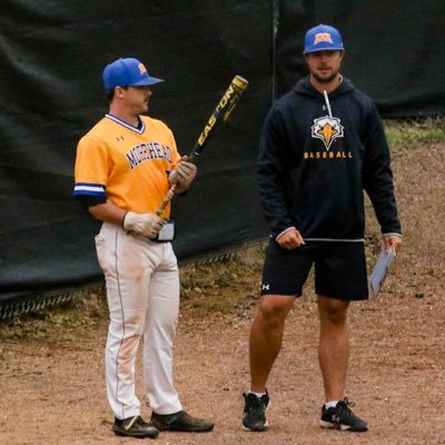 Head Baseball Coach @MSUEaglesBsball 🦅 | Tiffin University 🐉 baseball alum |