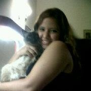 anagaby_1109's profile picture. 