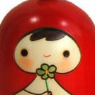 cokeshi_collect's profile picture. 