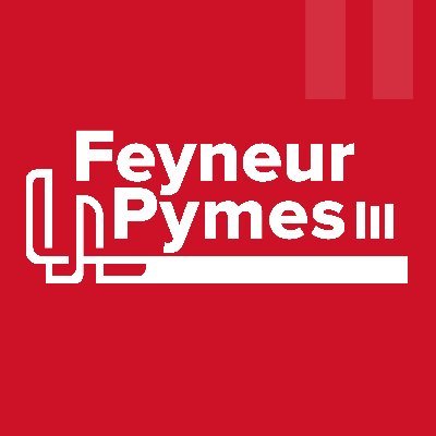 FeyneurPymes's profile picture. Sigue a nuestra cuenta general @Feyneur ¡No te pierdas de todo lo que tenemos para ti! Análisis de datos en PyMES y Opinión Pública