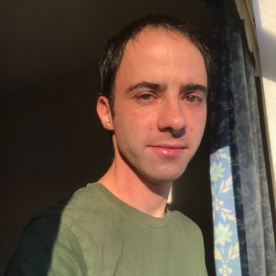 TerryPalmer85's profile picture. Graphic Designer