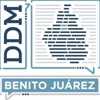 Diario Benito Juarez(@ddmexico_bj) 's Twitter Profile Photo