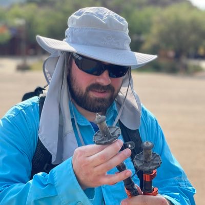 beardosadvnturs's profile picture. Just some random doughy human male with a beard who likes the outdoors. camping, hiking, and friends.