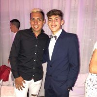 Andres Herrera⭐70⭐ (@andreschapah287) 's Twitter Profile