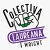 Colectiva Laureana Wright (@laureana_wright) Twitter profile photo Colectiva Laureana Wright (@laureana_wright) Twitter profile photo