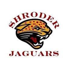 The official twitter feed for Shroder High School Athletics home of the Jaguars!