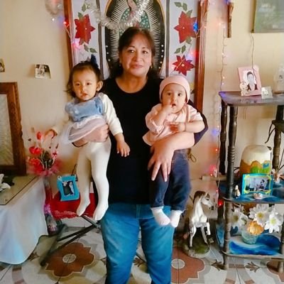 QuetaAguilar15's profile picture. Enriqueta Aguilar Mercado