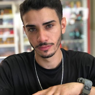 Wallace02479205's profile picture. 23 anos/Solteiro/MT/SP/PI
...Empresas (Instagram): ds_burger / ds_burger_bj