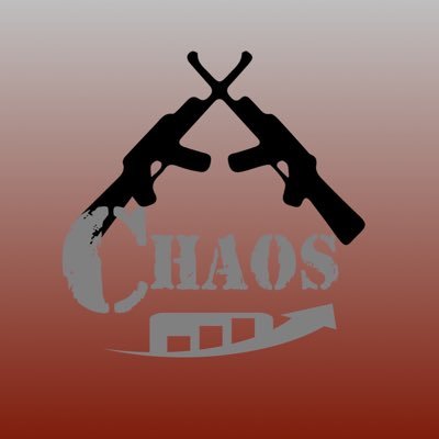 CHAOSさんのプロフィール画像