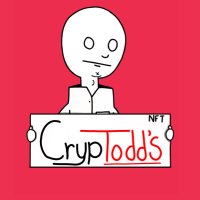 CrypTodds (@cryp_todds) 's Twitter Profile