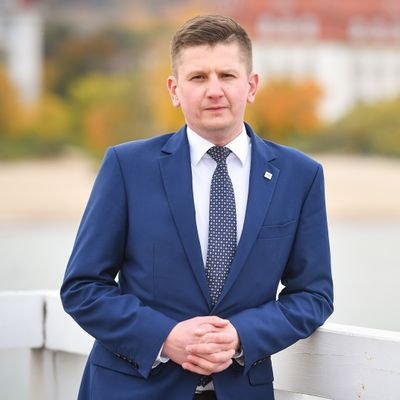 Jacek Barszczewski Profile