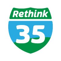 Rethink35 - Stop I-35 expansion & demand better!(@rethink35) 's Twitter Profileg