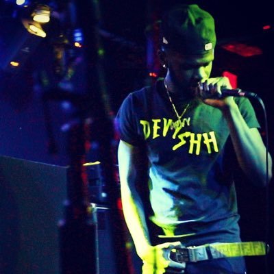 starshxtdevy's profile picture. E4L💚