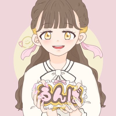 るんば ⠉̮⃝︎︎さんのプロフィール画像