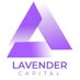 Lavender Capital (@Lavender_VC) Twitter profile photo