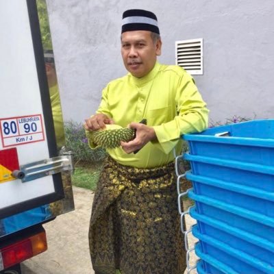 LPPZahariYahaya's profile picture. Timbalan Pengarah LPP Negeri Terengganu